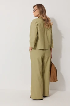 Костюм брючный 2279-1 Kaloris