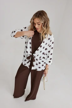 Костюм брючный 2298 Kaloris