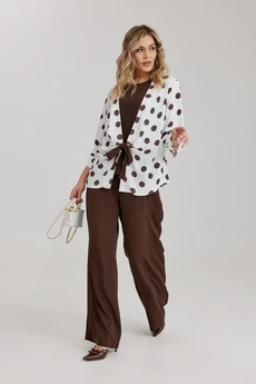 Костюм брючный 2298 Kaloris