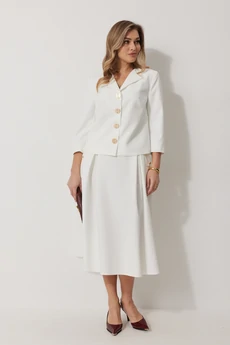 Костюм с юбкой 2283 Kaloris