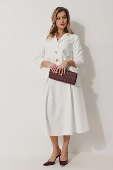 Костюм с юбкой 2283 Kaloris