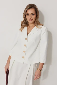 Костюм с юбкой 2283 Kaloris