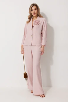 Костюм брючный 2287-1 Kaloris