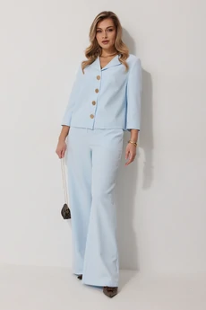 Костюм брючный 2288 Kaloris