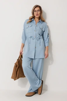 Костюм брючный 2289 Kaloris