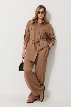 Костюм брючный 2289-1 Kaloris