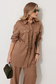 Костюм брючный 2289-1 Kaloris