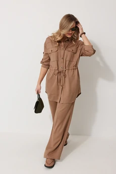 Костюм брючный 2289-1 Kaloris