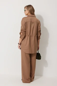 Костюм брючный 2289-1 Kaloris