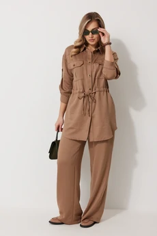 Костюм брючный 2289-1 Kaloris