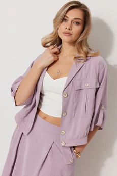 Костюм с юбкой 2292-1 Kaloris