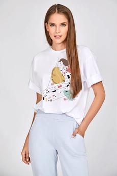 Футболка 234 KOSKA