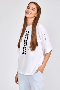 Футболка 237 KOSKA
