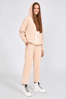 Спортивный костюм 304 KOSKA