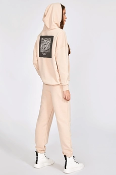 Спортивный костюм 307 KOSKA