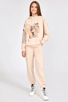 Спортивный костюм 309 KOSKA