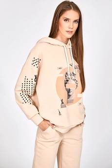 Спортивный костюм 309 KOSKA