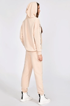 Спортивный костюм 309 KOSKA