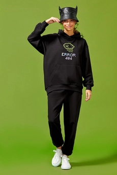 Спортивный костюм 323 KOSKA