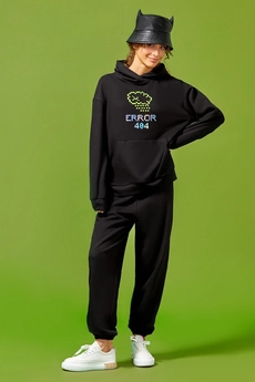 Спортивный костюм 323 KOSKA