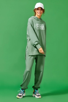 Спортивный костюм 324-1 KOSKA