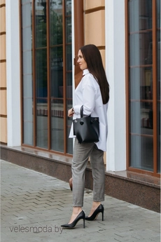 Рубашка 207-20 KRASA