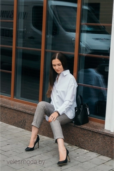 Рубашка 207-20 KRASA