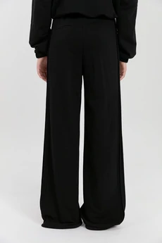 Брюки М151 черный KUDA GLAZA GLYADYAT