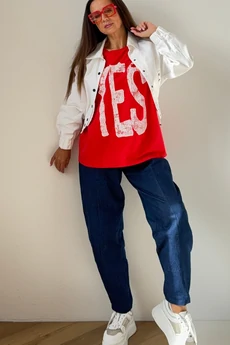 Брюки 1001 K_YOU_BRAND