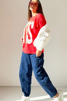 Брюки 1001 K_YOU_BRAND