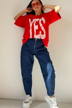 Брюки 1001 K_YOU_BRAND