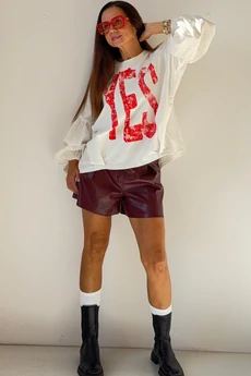 Блузка 1002 K_YOU_BRAND