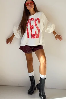 Блузка 1002 K_YOU_BRAND