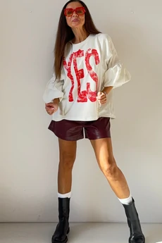 Блузка 1002 K_YOU_BRAND