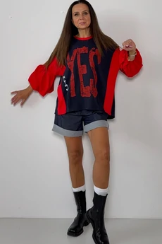 Блузка 1003 K_YOU_BRAND