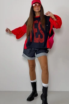 Блузка 1003 K_YOU_BRAND