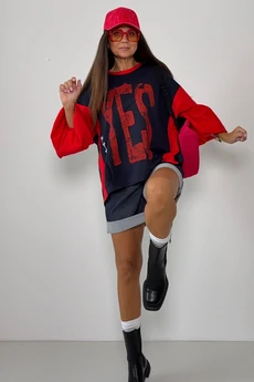 Блузка 1003 K_YOU_BRAND