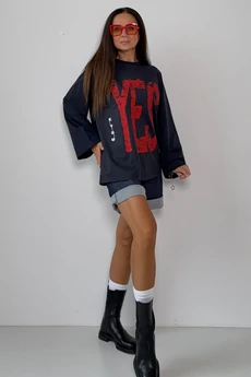 Блузка 1004 K_YOU_BRAND