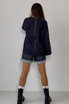 Блузка 1004 K_YOU_BRAND