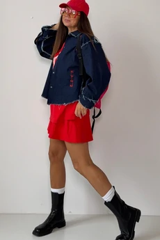 Жакет 1005 K_YOU_BRAND