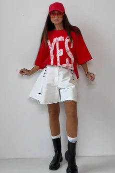 Блузка 1006 K_YOU_BRAND