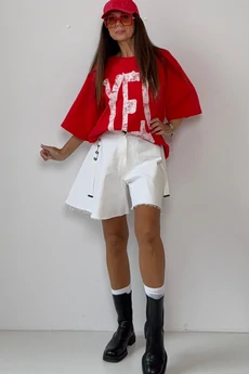 Блузка 1006 K_YOU_BRAND