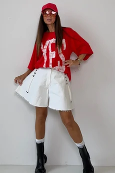 Блузка 1006 K_YOU_BRAND