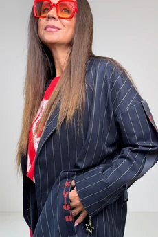 Жакет 1007 K_YOU_BRAND