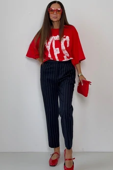 Брюки 1008 K_YOU_BRAND