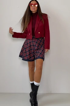 Шорты 1009 K_YOU_BRAND