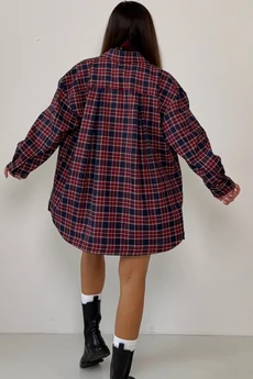 Блузка 1010 K_YOU_BRAND