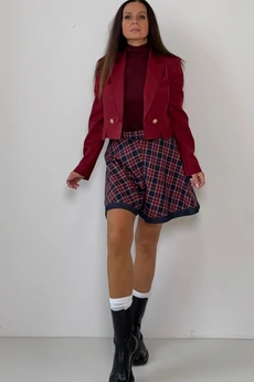 Жакет 1011 K_YOU_BRAND