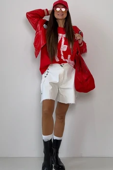 Шорты 1012 K_YOU_BRAND