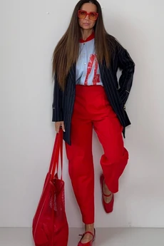 Брюки 1014 K_YOU_BRAND